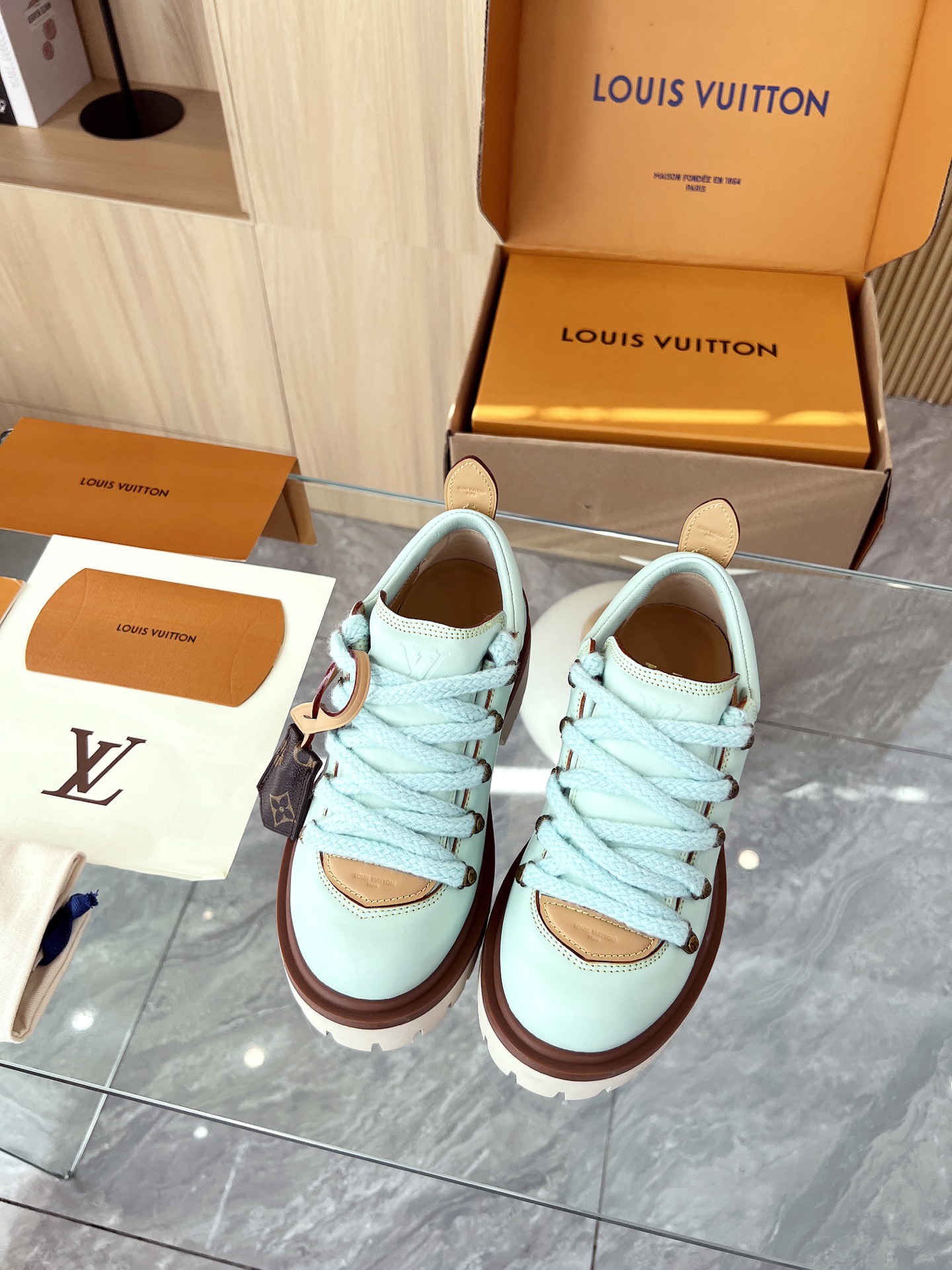 Louis Vuitton